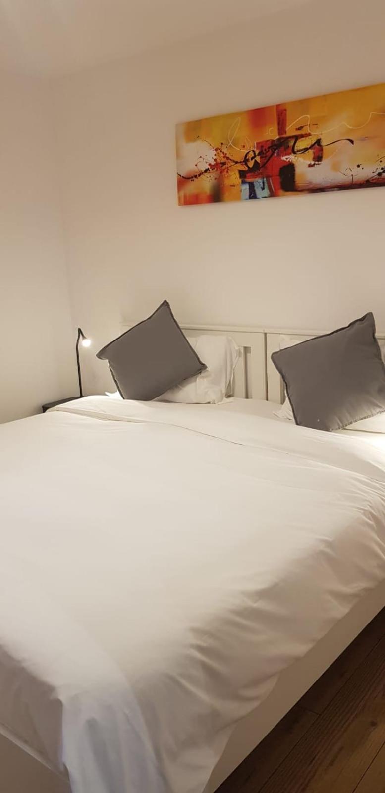 Appartamenti Ladina Padola Room photo